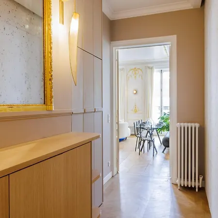 Lägenhet Exceptional 1bdr 2p - Montmartre Paris