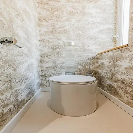 Exceptional 1bdr 2p - Montmartre Lägenhet Paris
