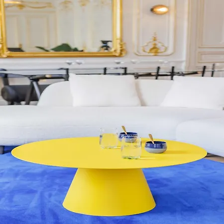 Exceptional 1bdr 2p - Montmartre *