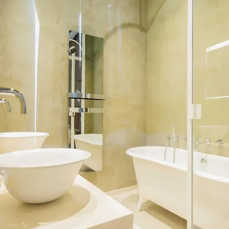 Lägenhet Exceptional 1bdr 2p - Montmartre Paris