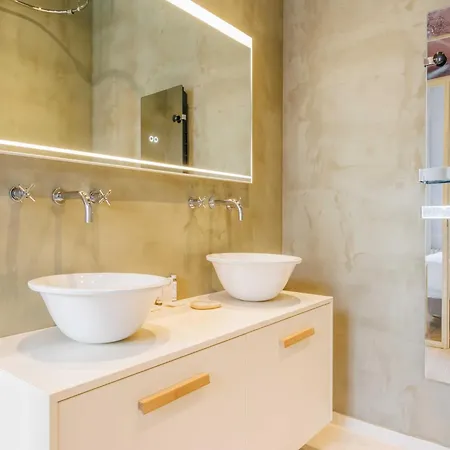 Exceptional 1bdr 2p - Montmartre Lägenhet Paris