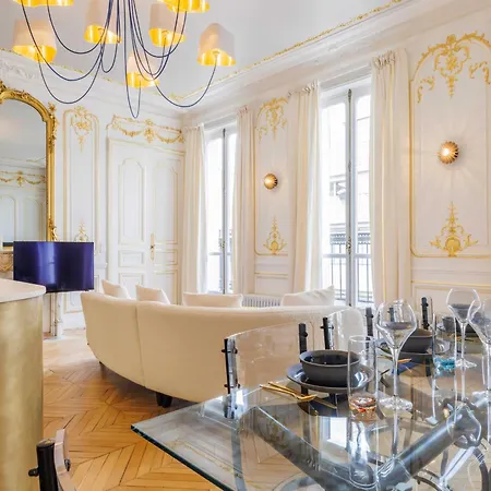 Lägenhet Exceptional 1bdr 2p - Montmartre Paris
