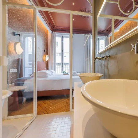 Lägenhet Exceptional 1bdr 2p - Montmartre Paris